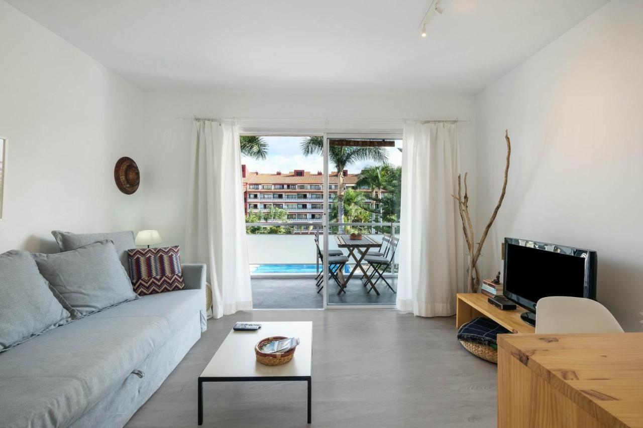 Appartement Casa Agave
